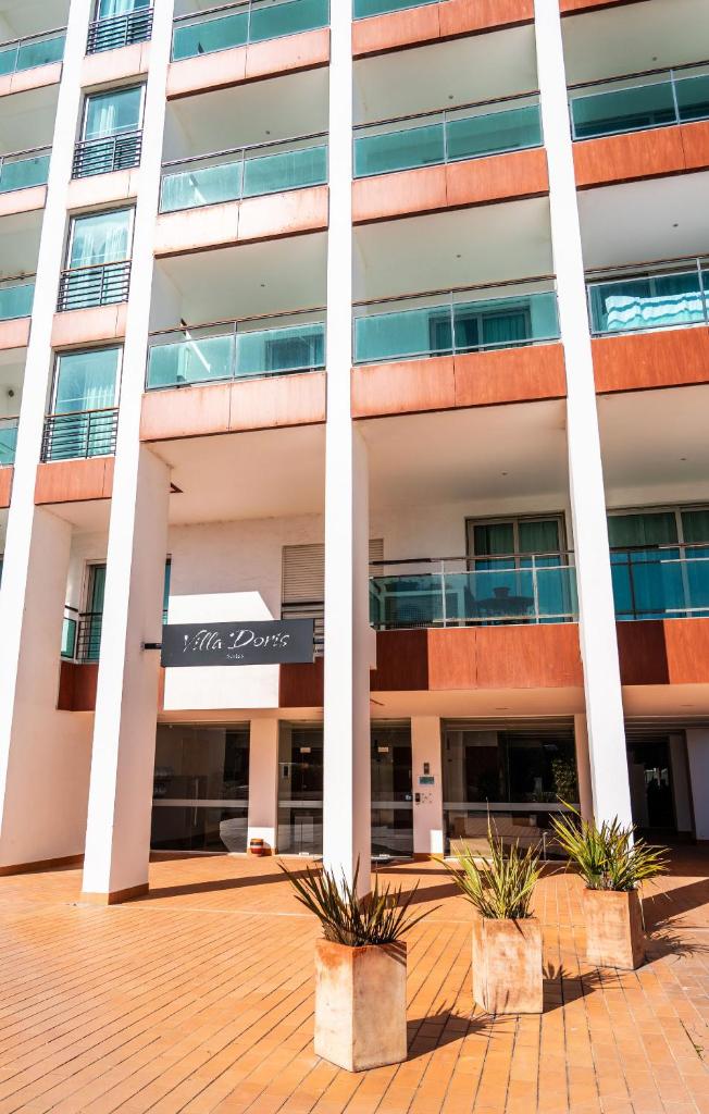 Villa Doris Suites 8