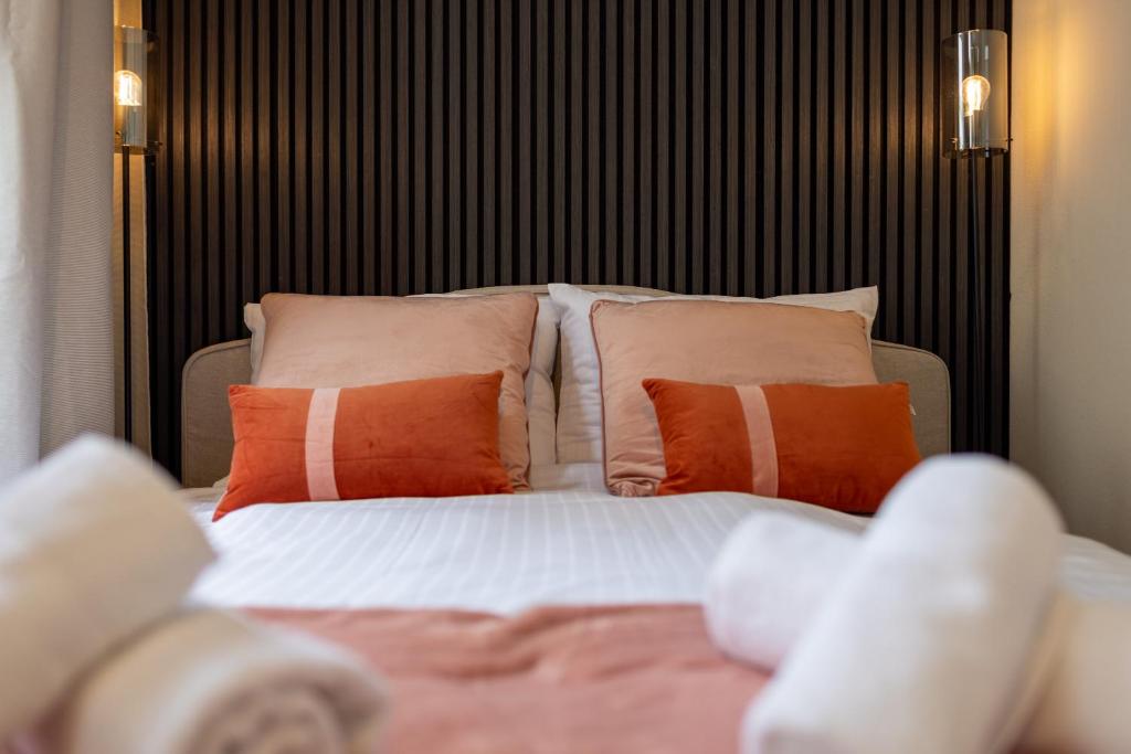 ELLY NINE - stylish urban apartments 2
