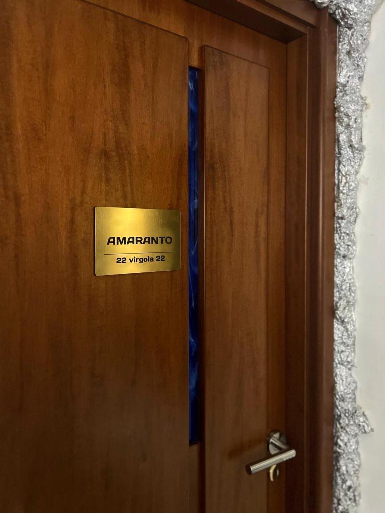 Ann' Amarì Amaranto 6