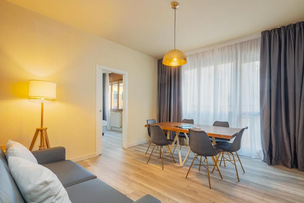 Maffi's apartment 4
