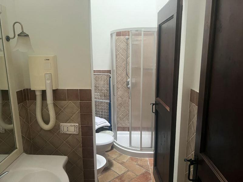 Valle del Metauro Country House 4