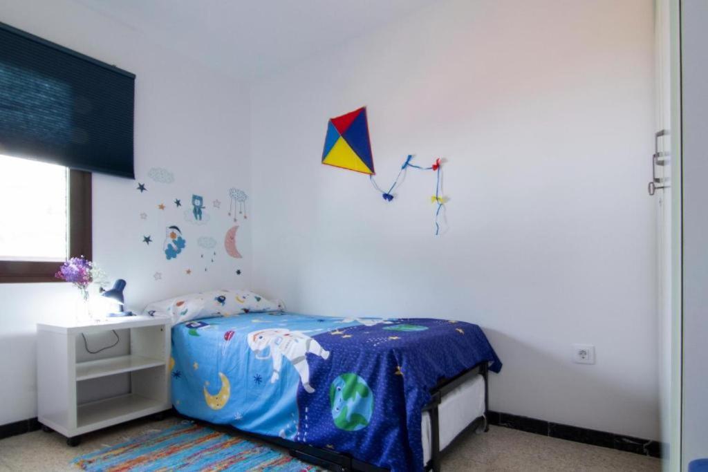 Apartamento Solá 2