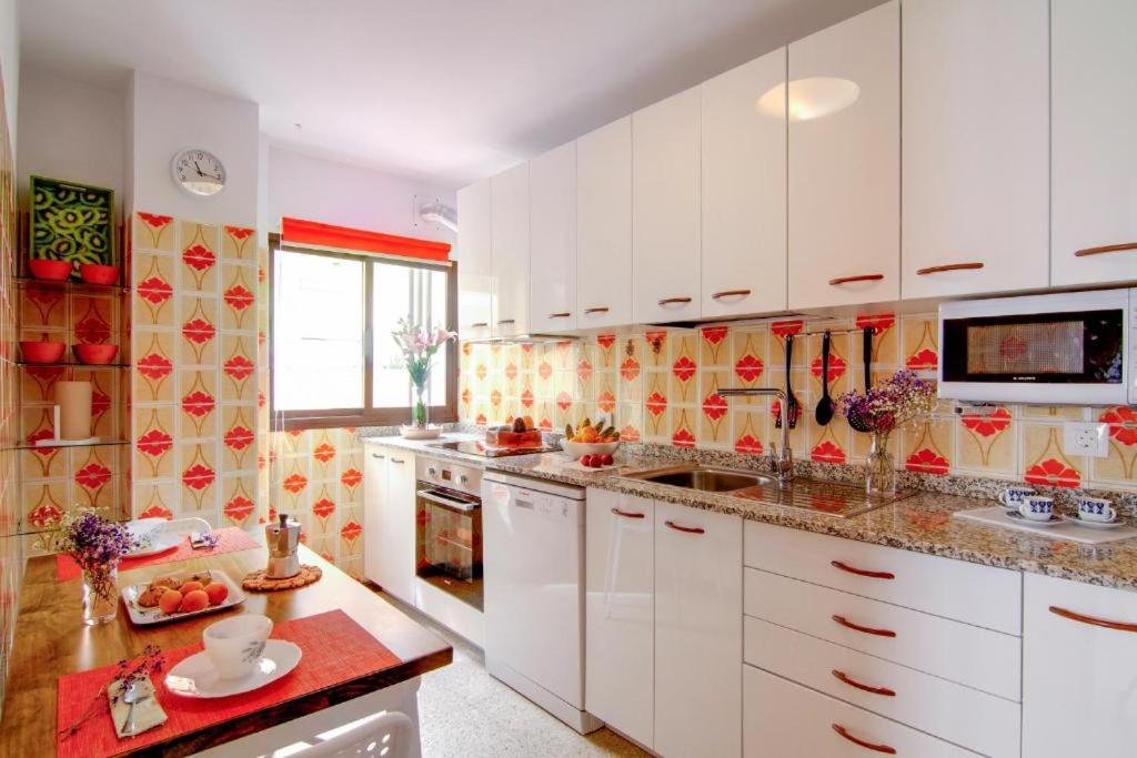 Apartamento Solá 3