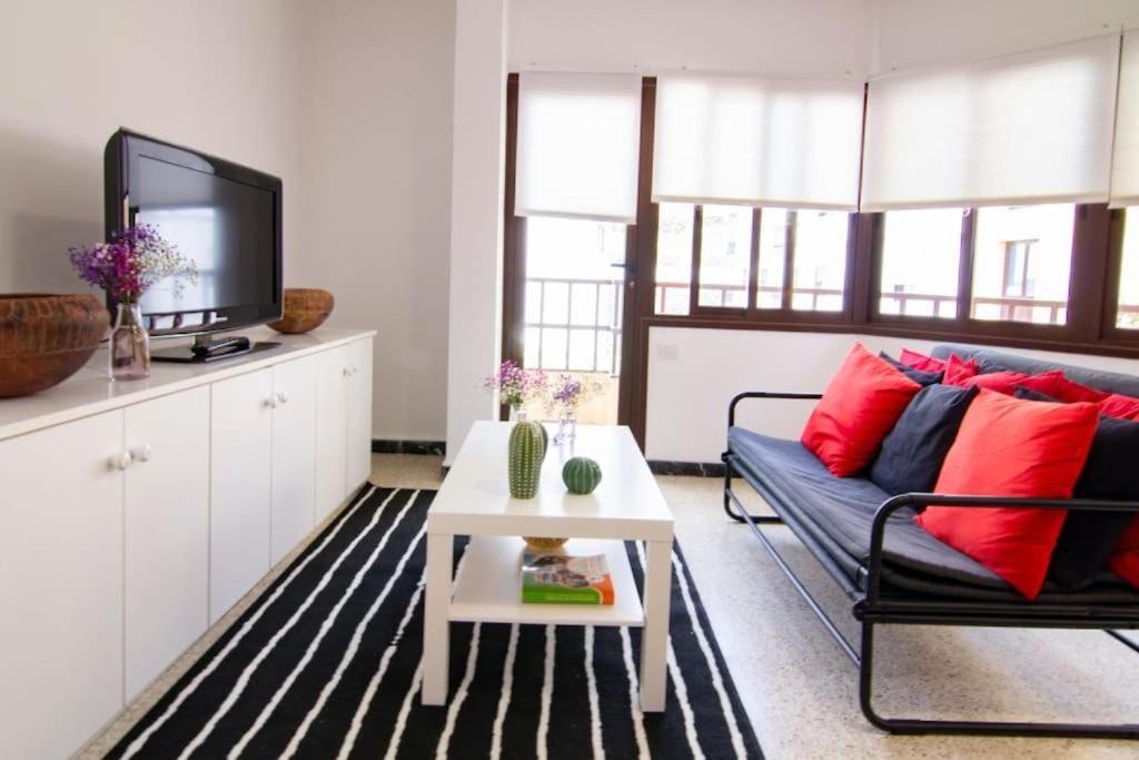 Apartamento Solá 6