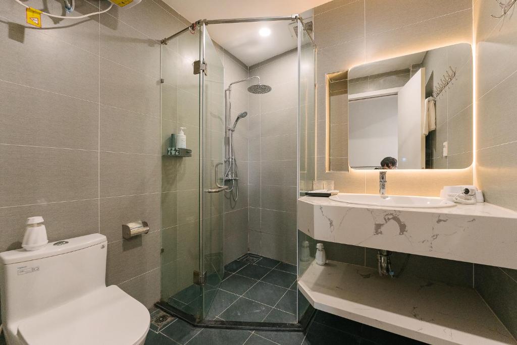 Morri West Lake Apartment