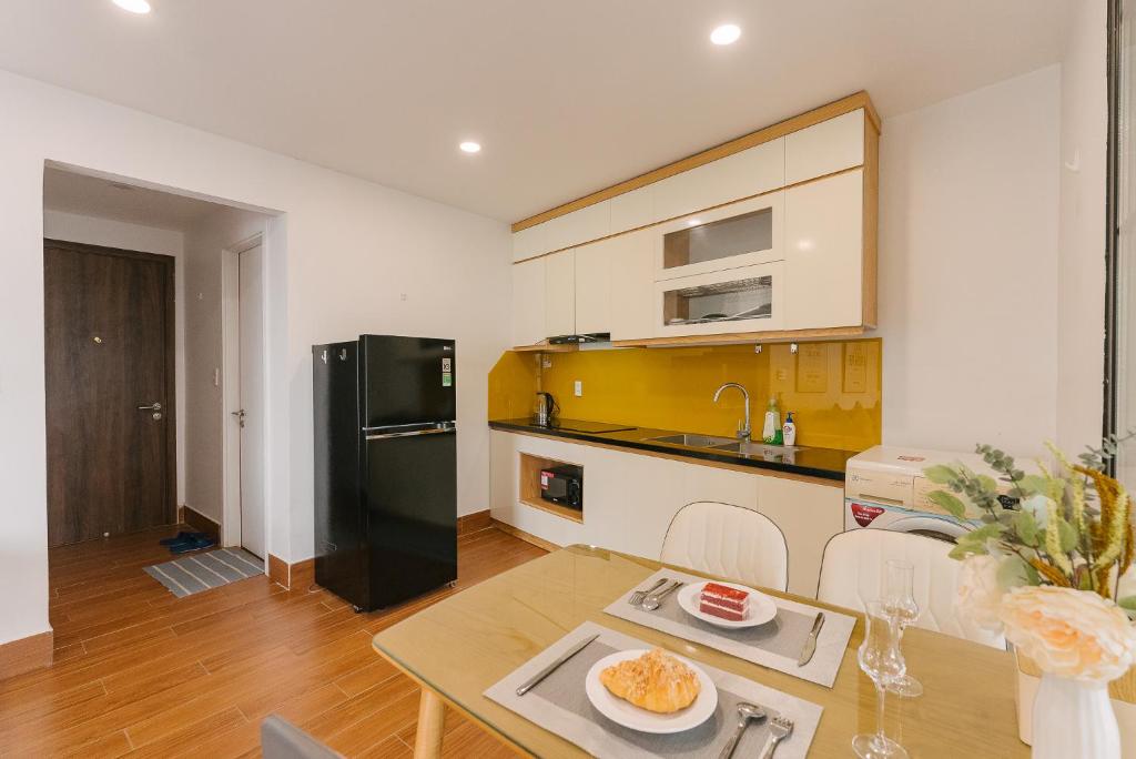 Morri West Lake Apartment