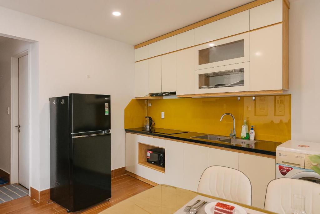 Morri West Lake Apartment