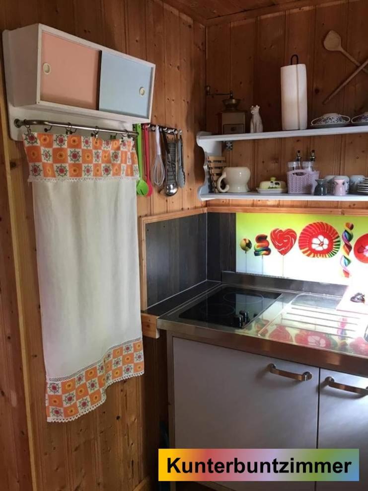 Waldnest Odenwald - Waldhauszimmer 7