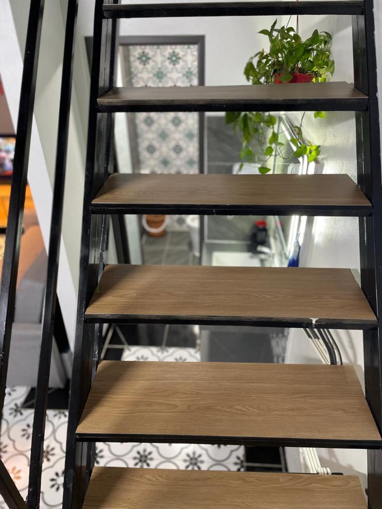 Ốc Garden Homestay Cát Bà