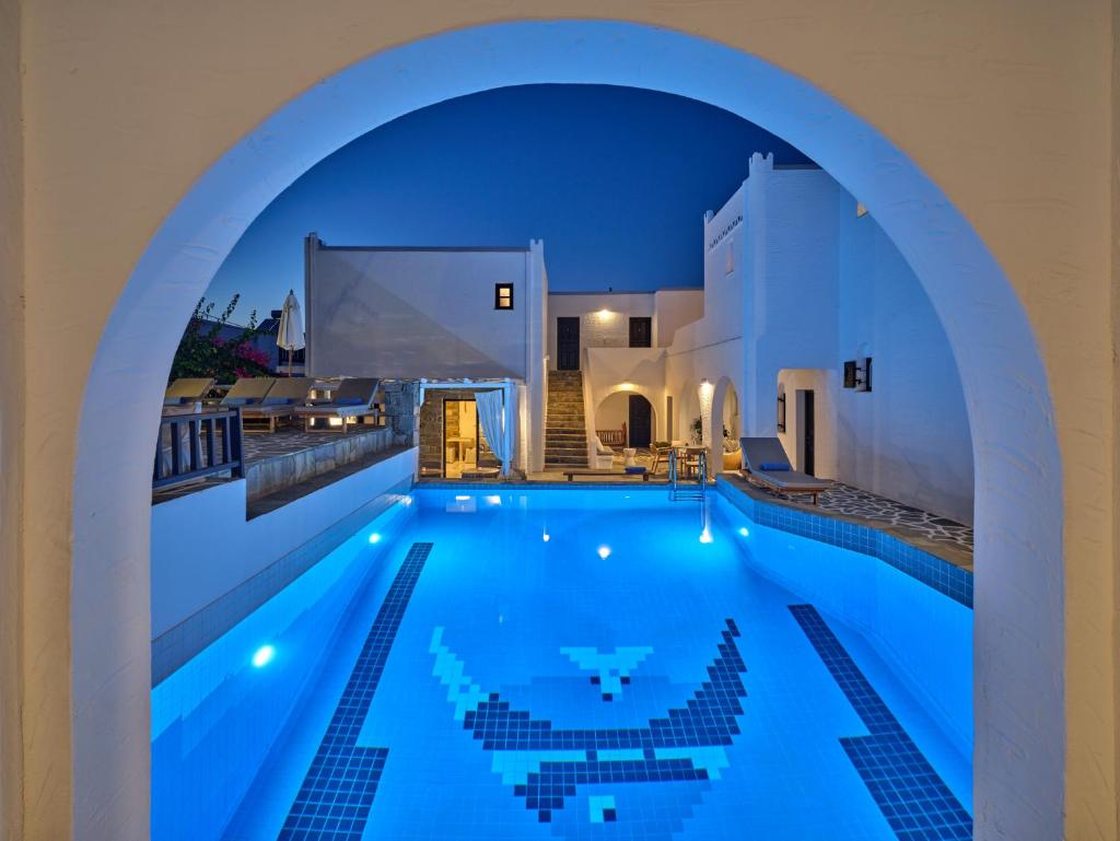 Aella Residence