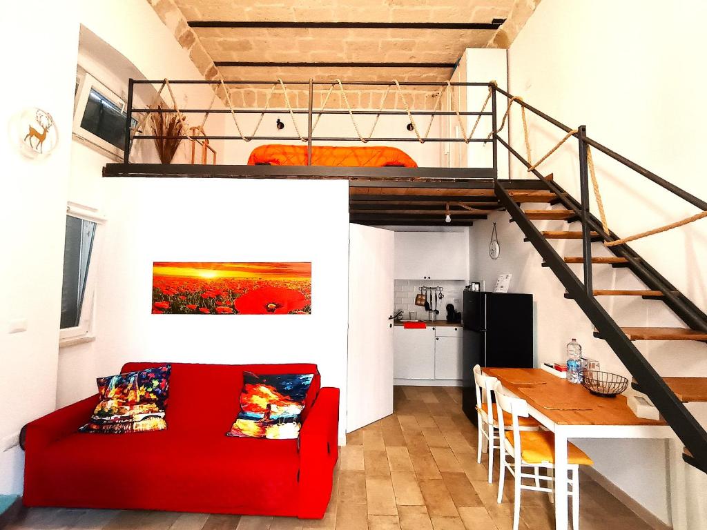 Il Cervo Apartment, Historic City Centre 4