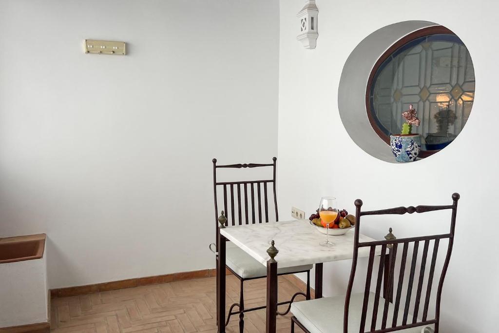 Casa Patio de los Arcos 8