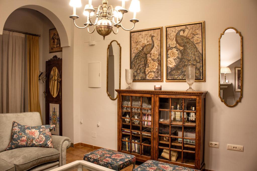 Casa Patio de los Arcos 6