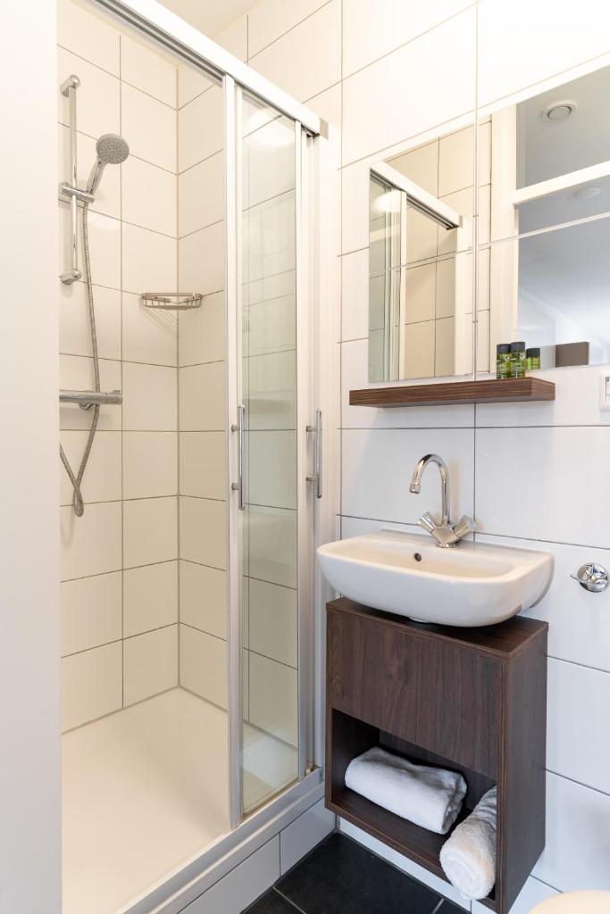 UtrechtCityApartments – Weerdsingel 3