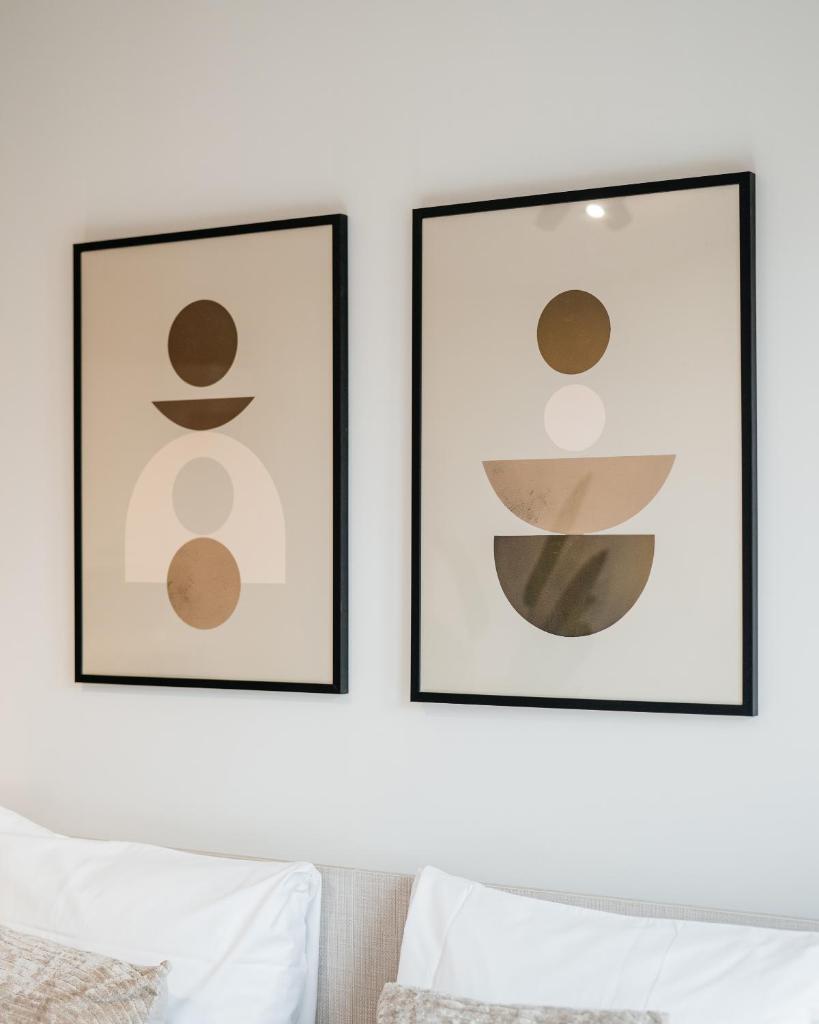 UtrechtCityApartments – Weerdsingel 8