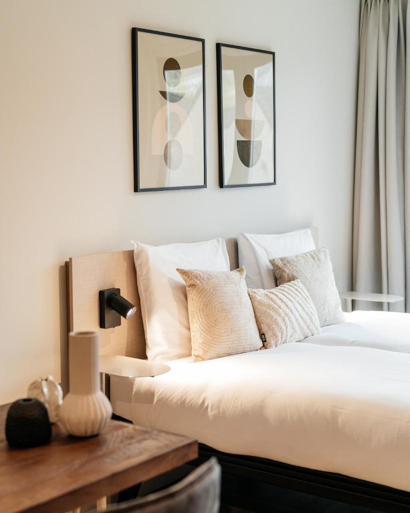 UtrechtCityApartments – Weerdsingel 5
