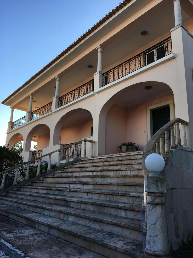 Villa Aedan Sintra