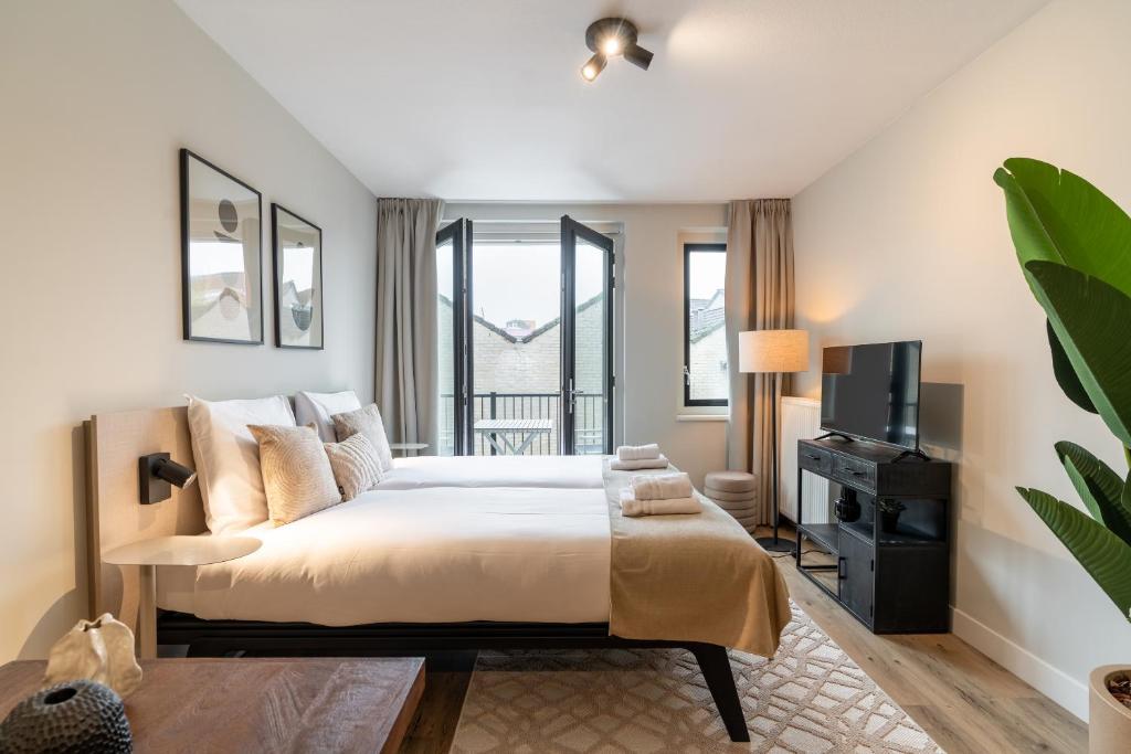 UtrechtCityApartments – Weerdsingel 3