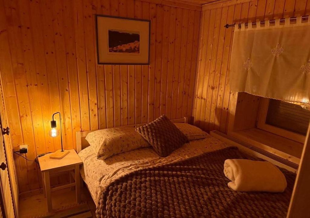 Gorska koča Krvavec 7