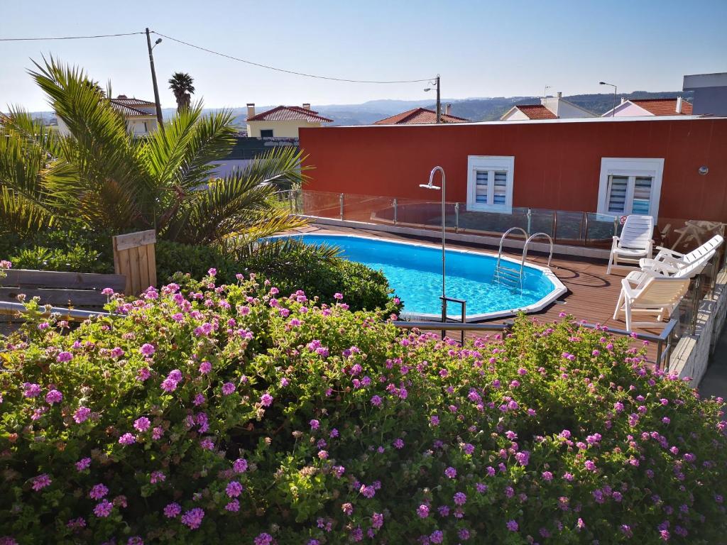 Family Surf Home - Bungalows 4