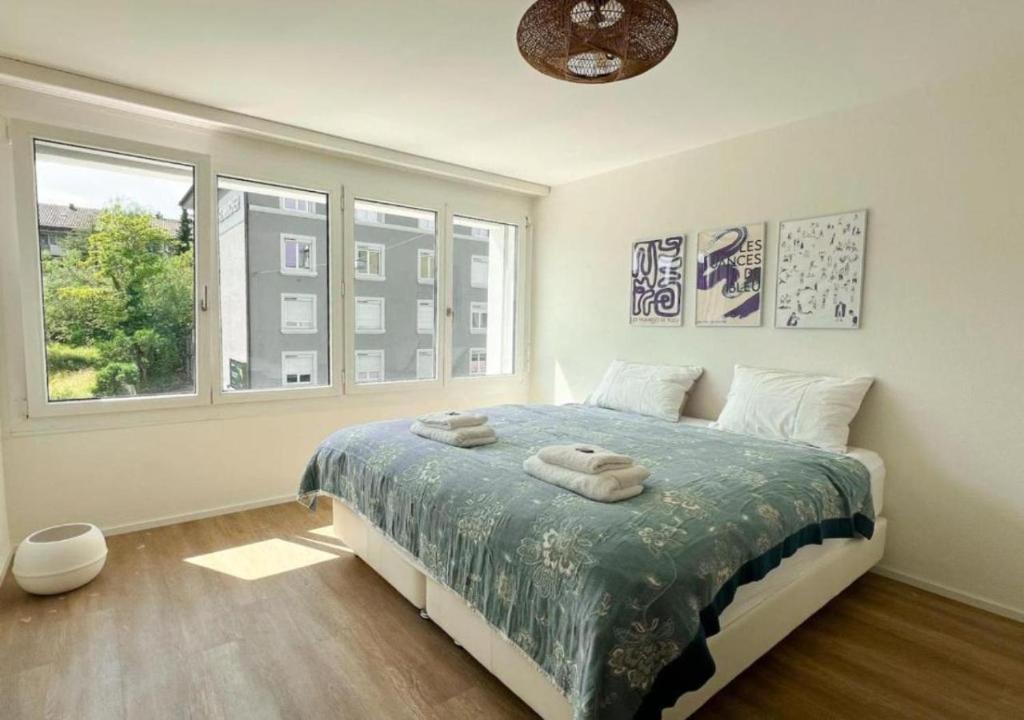UP&GREAT Apartments - Chic Urban Homes 5