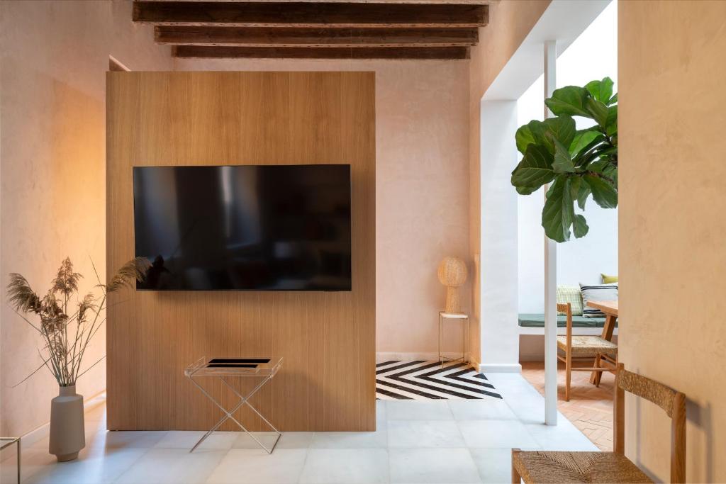 Calma Places - OM Home Triana 5