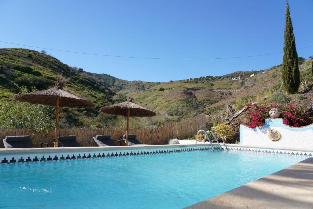 Cortijo Lagar de Luisa 1