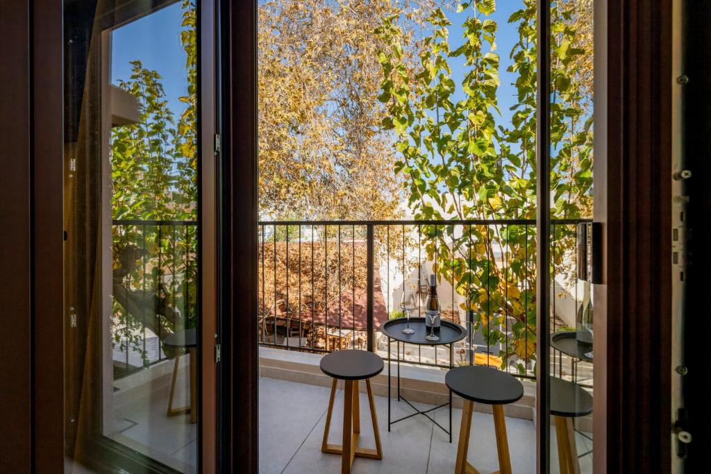 Casa Myrtēssa 2