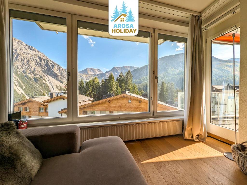 Viktoria A39 by Arosa Holiday