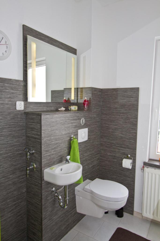 Ferienhaus Pilse 3 8