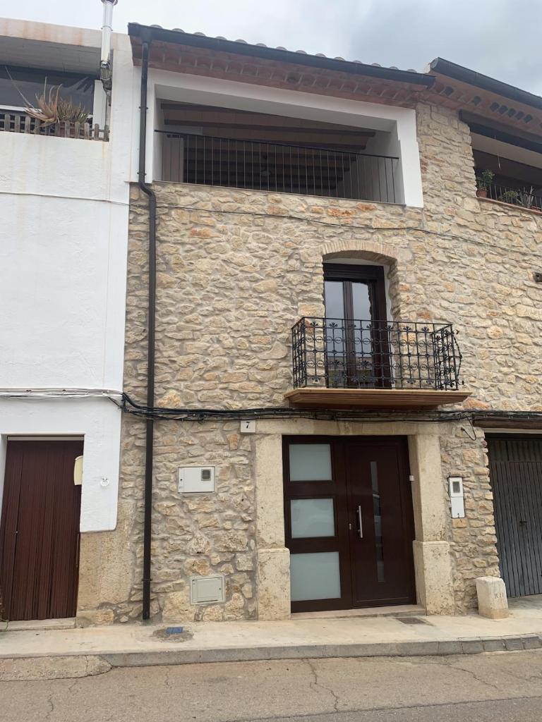 Casa Rural con Encanto 1