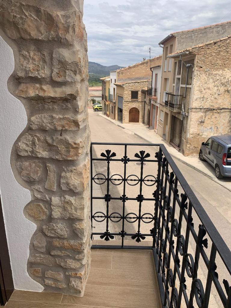 Casa Rural con Encanto 8