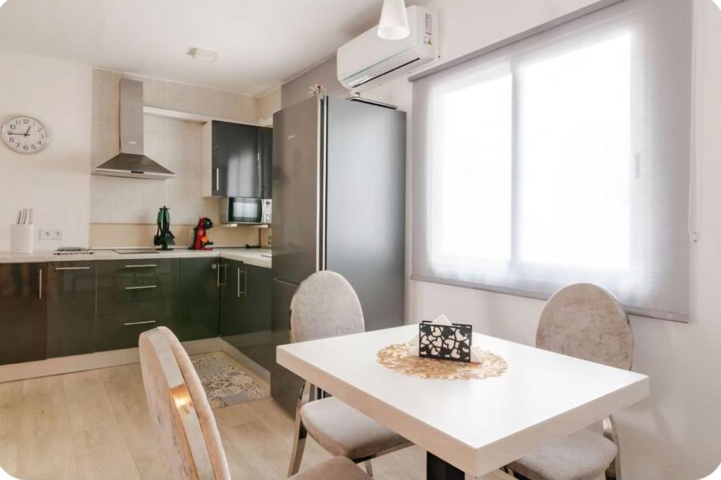 Hermoso apartamento cerca al mar 4