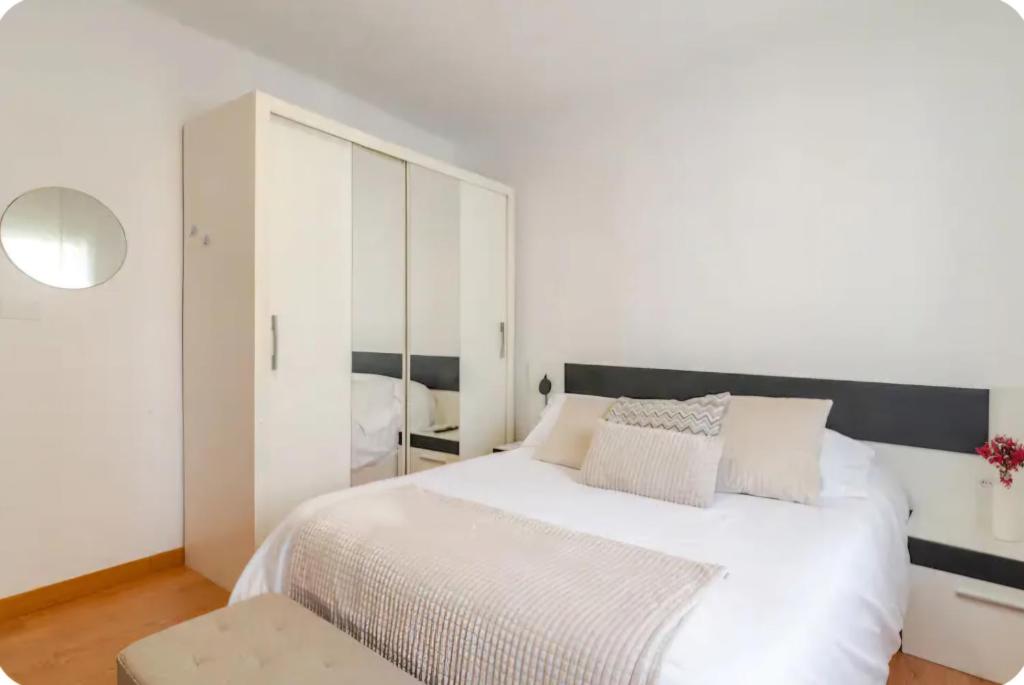 Hermoso apartamento cerca al mar 8