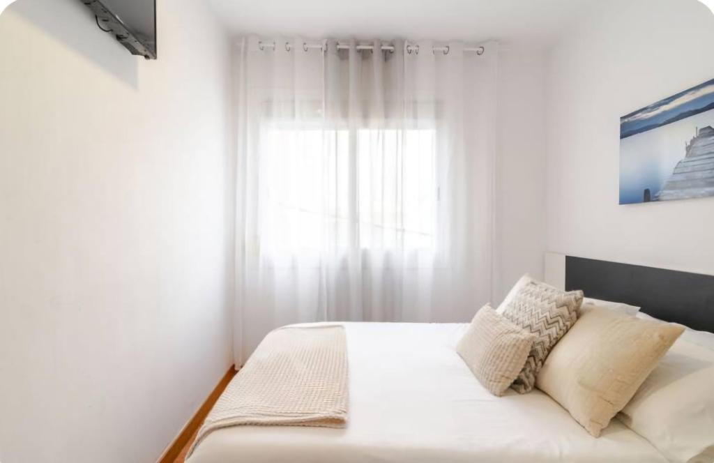 Hermoso apartamento cerca al mar 5