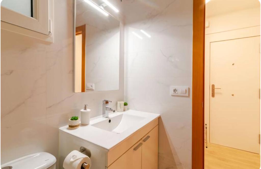 Hermoso apartamento cerca al mar 3