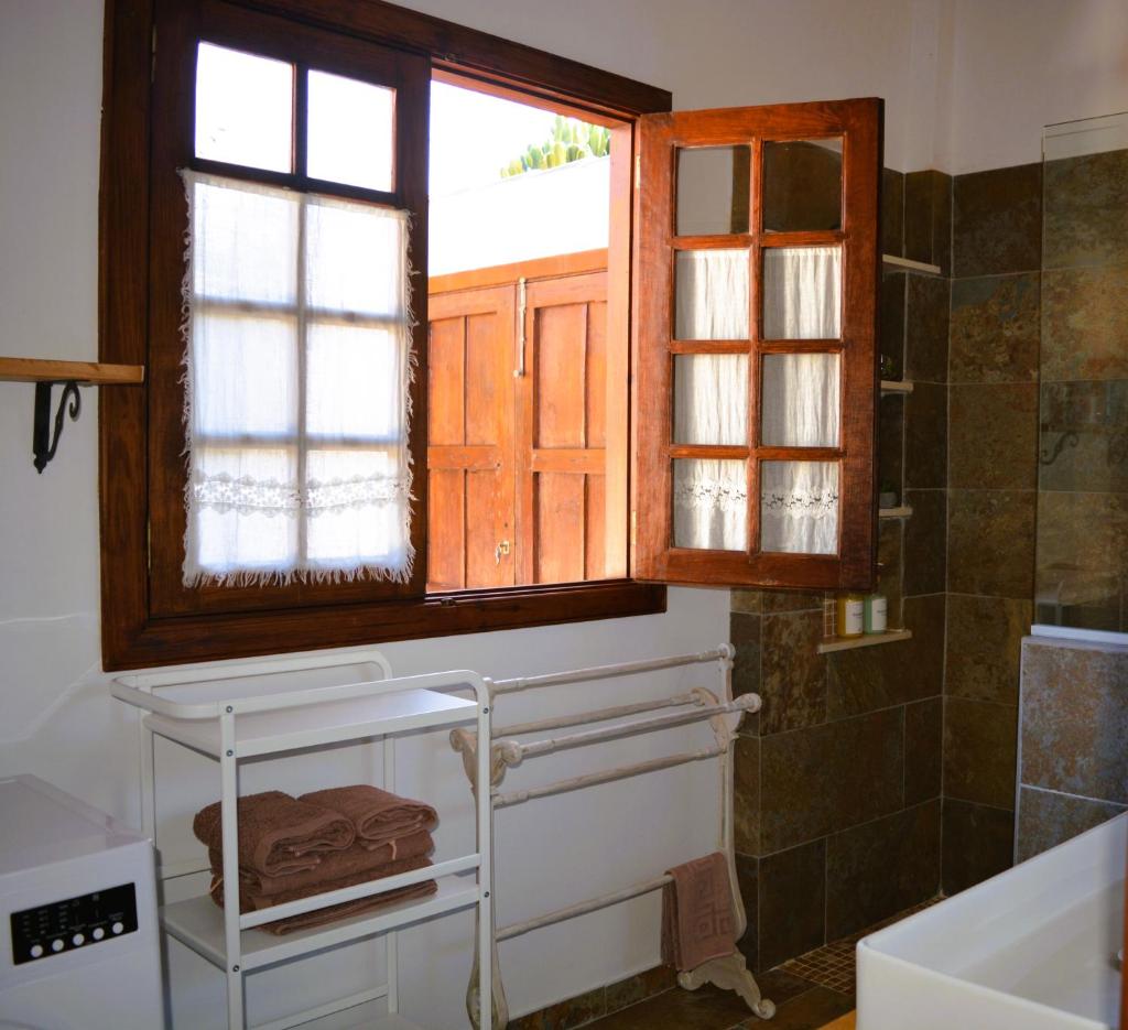Finca la Hachita. 8