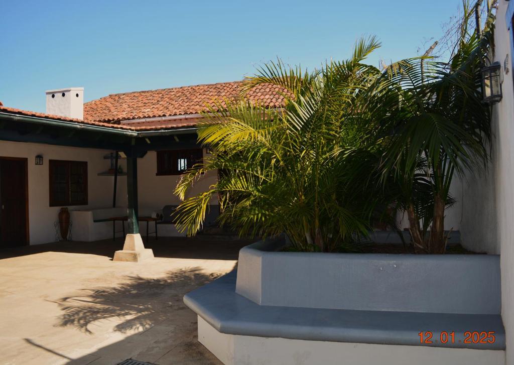 Finca la Hachita. 1