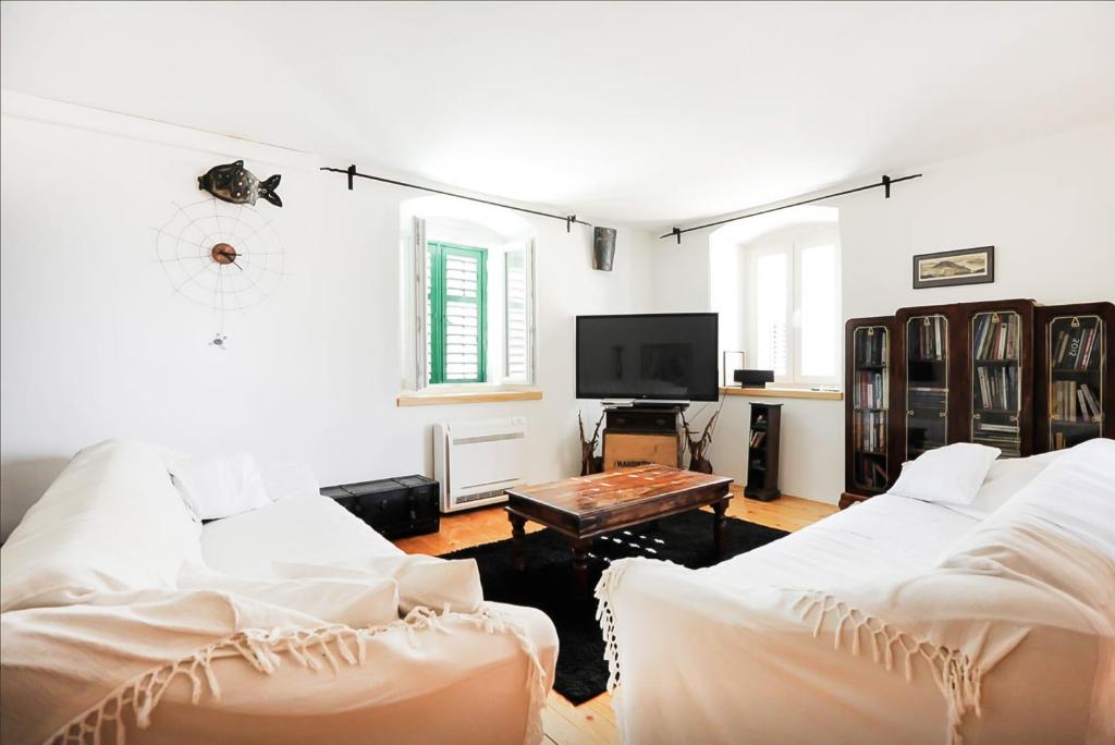 Torriano Holiday House 1