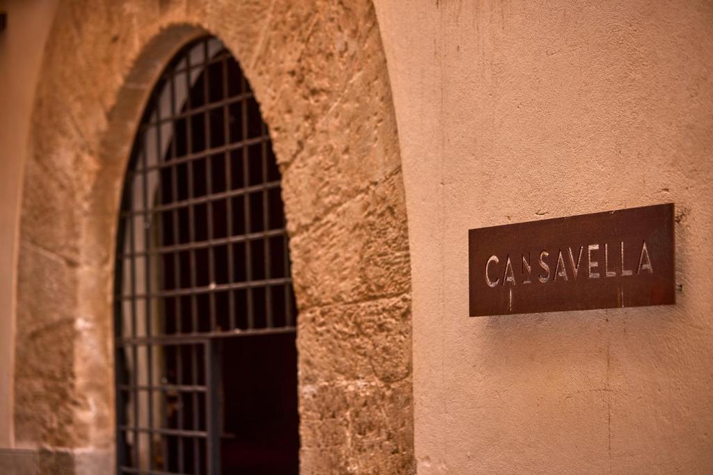 Can Savella - Turismo de Interior 8