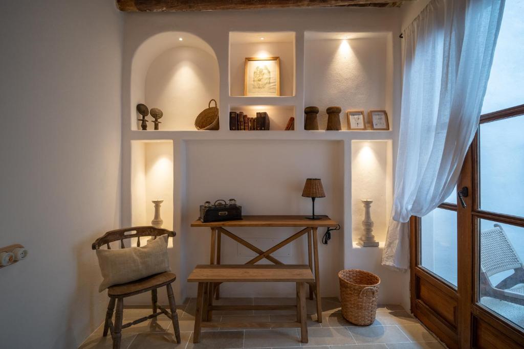 Mondejar 14 Coliving Centro