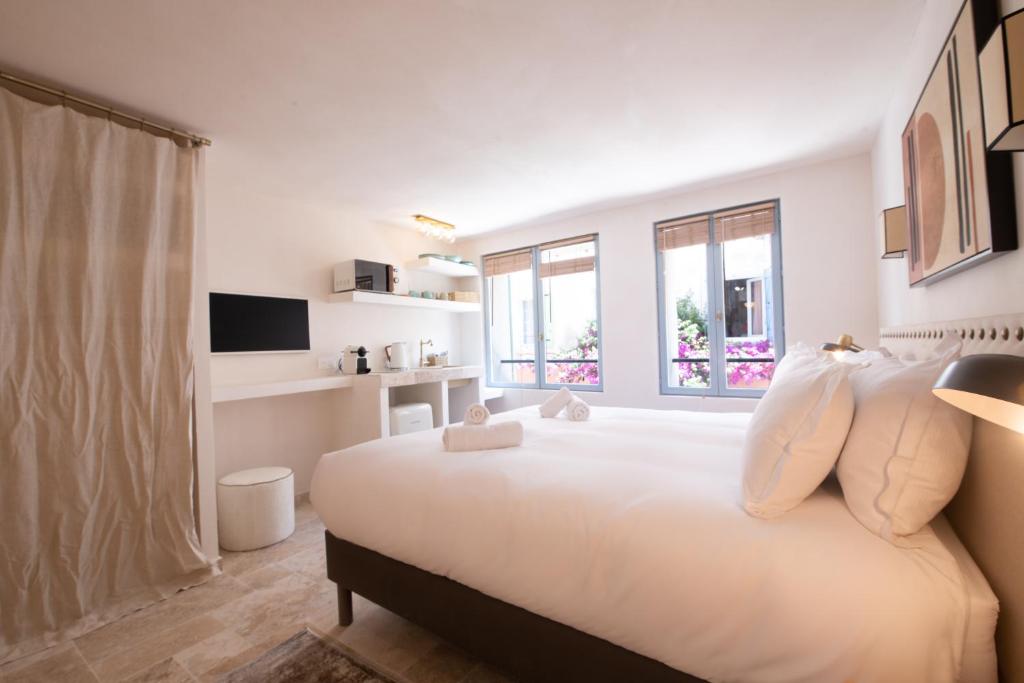 Pick A Flat's Apartments - Heart of Saint-Tropez 7