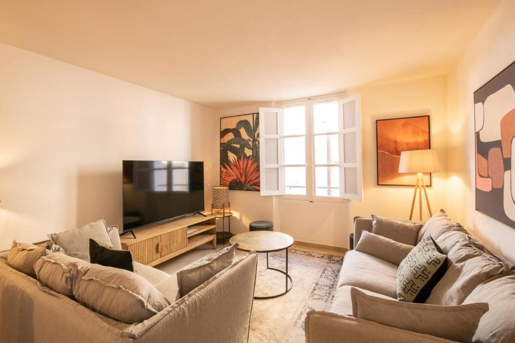 Pick A Flat's Apartments - Heart of Saint-Tropez 8