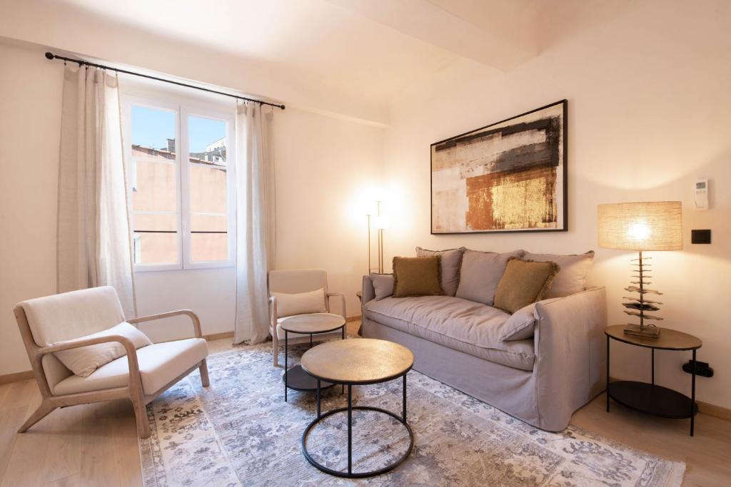 Pick A Flat's Apartments - Heart of Saint-Tropez 5