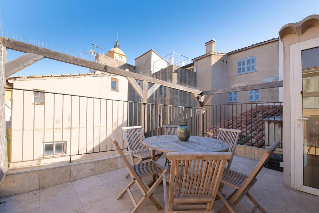 Pick A Flat's Apartments - Heart of Saint-Tropez 2