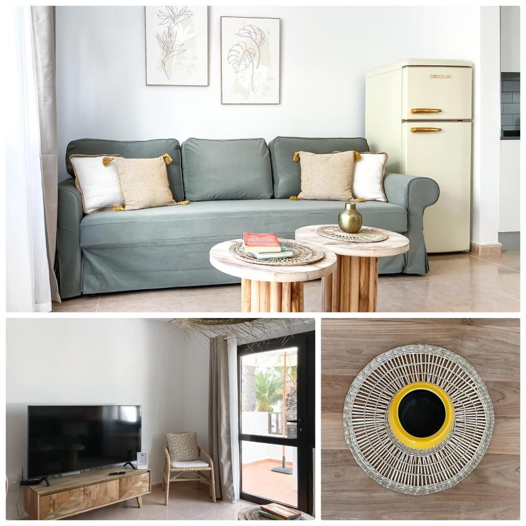 Stefan's Place by Best Holidays Fuerteventura 5