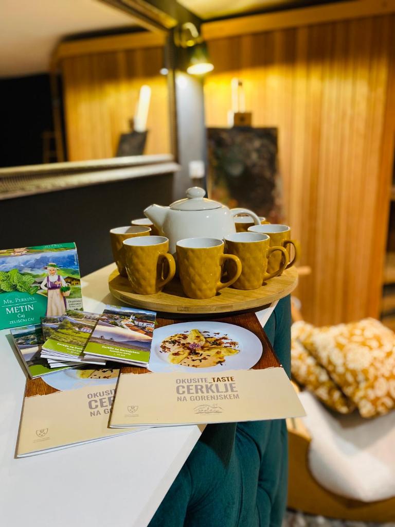 Rooms & Apartment ZALA Near Airport 5