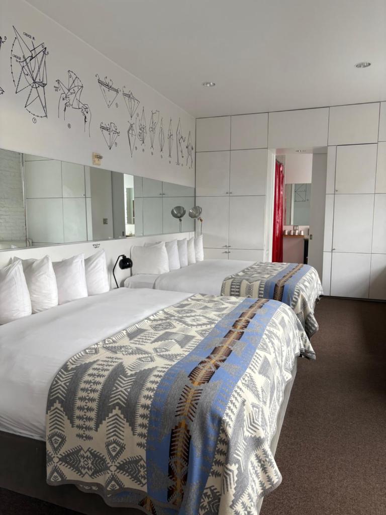 Ace Hotel Seattle Image