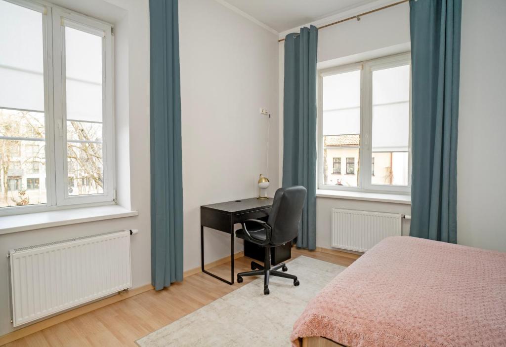 Kaunas Castle Apartments - One bedroom flat 7