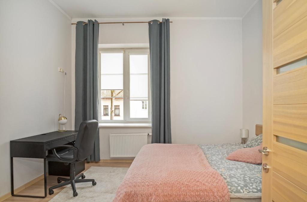 Kaunas Castle Apartments - One bedroom flat 2